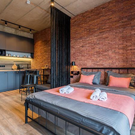 Gvc New Gudauri Alpic Mountain View Apartment Ngoại thất bức ảnh