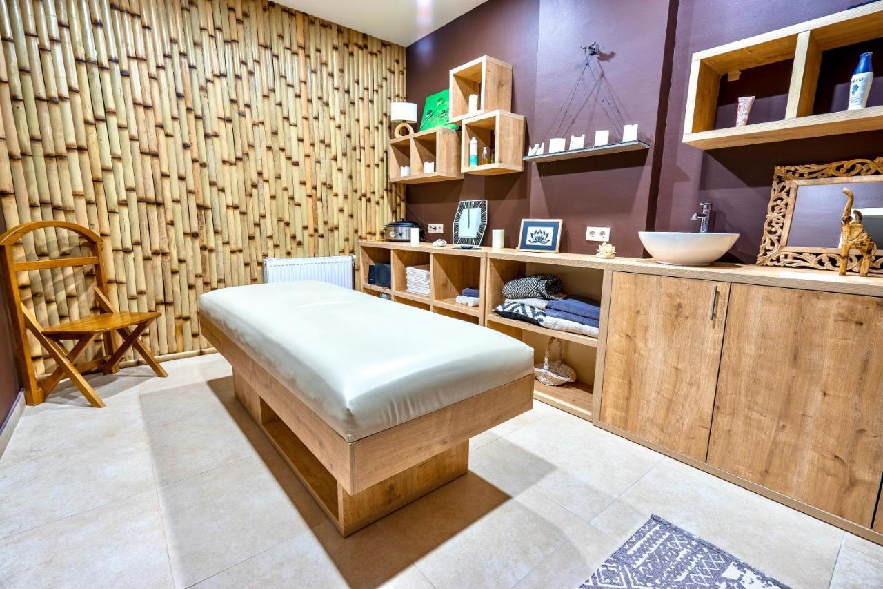 Gvc New Gudauri Alpic Mountain View Apartment Ngoại thất bức ảnh