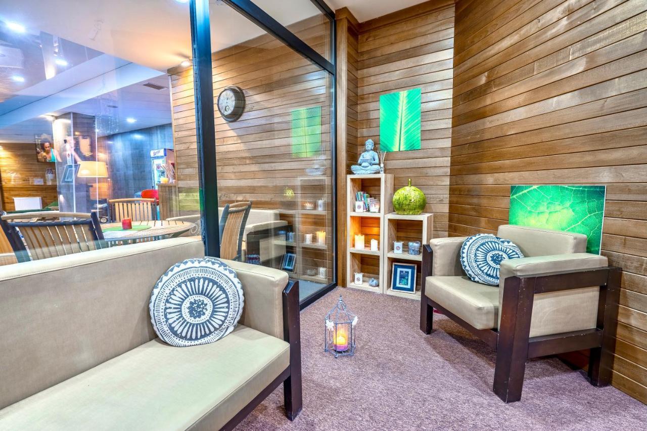 Gvc New Gudauri Alpic Mountain View Apartment Ngoại thất bức ảnh