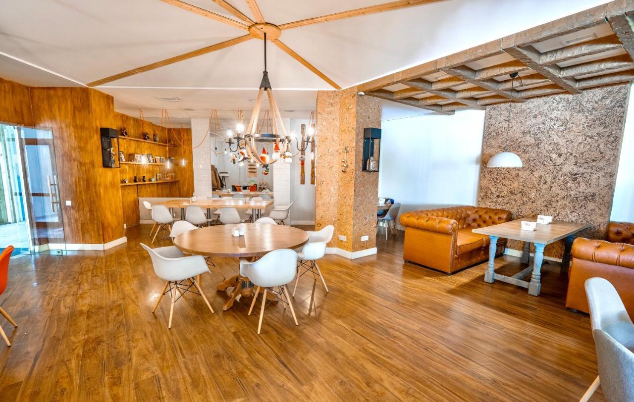 Gvc New Gudauri Alpic Mountain View Apartment Ngoại thất bức ảnh