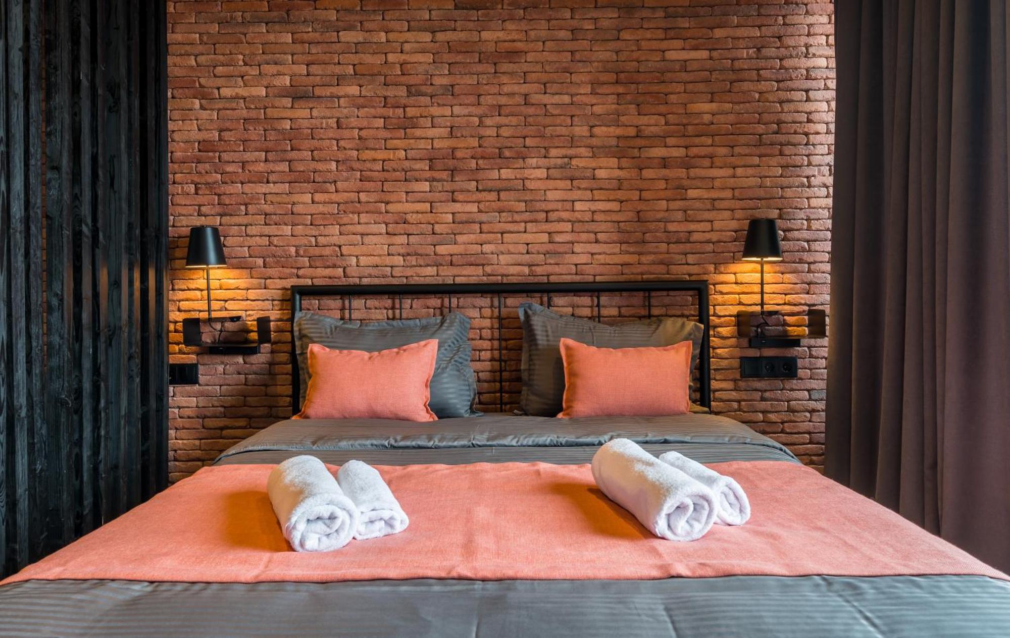 Gvc New Gudauri Alpic Mountain View Apartment Ngoại thất bức ảnh