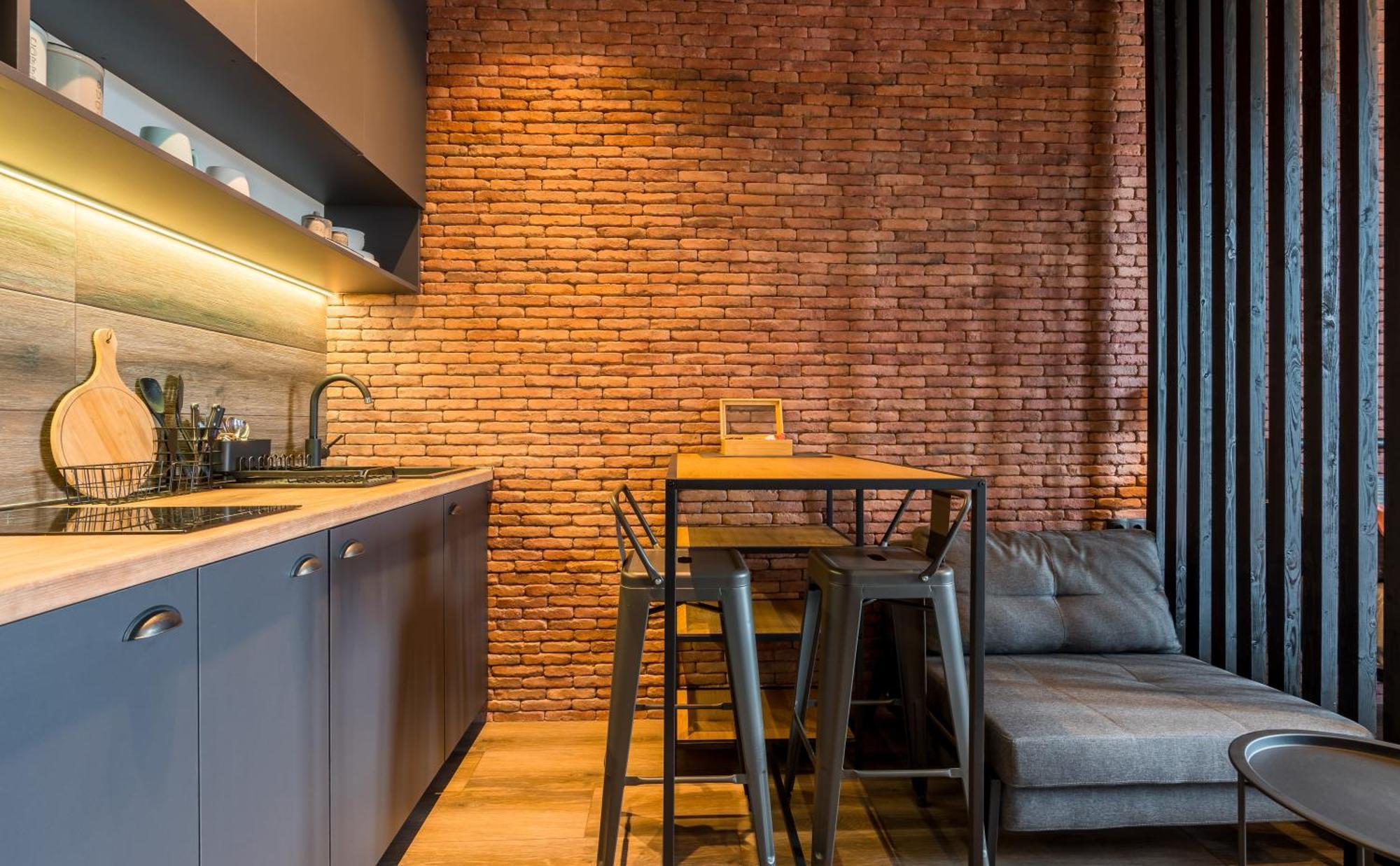 Gvc New Gudauri Alpic Mountain View Apartment Ngoại thất bức ảnh